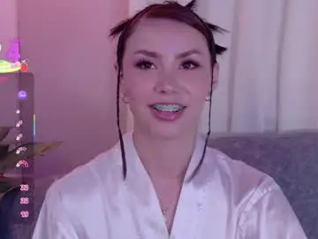 Chaturbate Nude Webcam of kimberly1fox