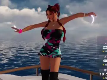 Chaturbate Adult Webcam of lessly_muah