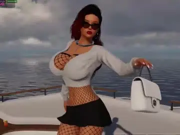 Chaturbate Adult Video Chat of lessly_muah