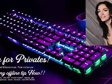 Chaturbate Free Porn Cam of longdistancegf