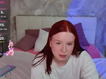 Chaturbate Best Webcam of lucyhornydoll