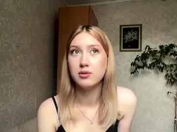 Chaturbate Adult Webcam of maudiesikes