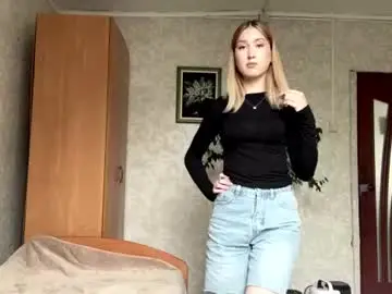 Chaturbate Adult Webcam of maudiesikes