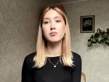 Chaturbate Live Sex Cam of maudiesikes