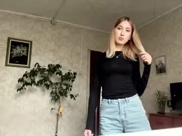 Chaturbate Adult Webcams of maudiesikes