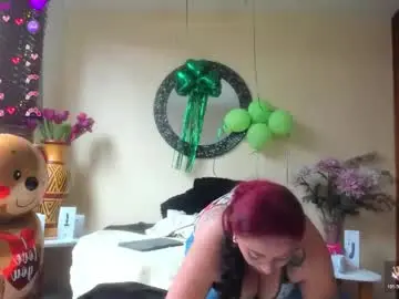 Chaturbate Sex Cam of mayemilf_