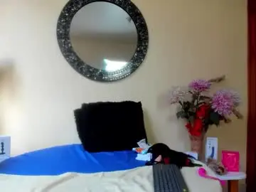 Chaturbate Adult Webcam of mayemilf_