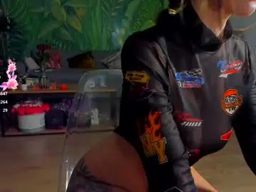 Chaturbate Live Porn of pinkyishere