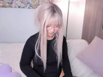 Chaturbate Best Webcam of sara_kim_