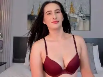 Chaturbate Adult Video Chat of saragomez_1