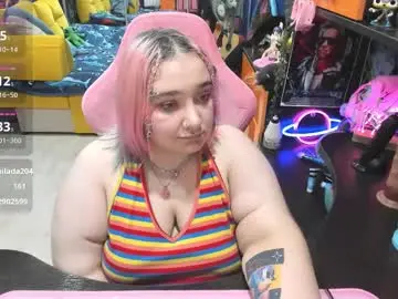 Chaturbate Adult Webcams of softie_sofy