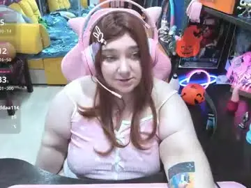 Chaturbate Live Sex of softie_sofy