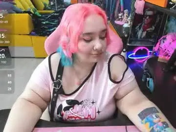 Chaturbate Sex Chat of softie_sofy