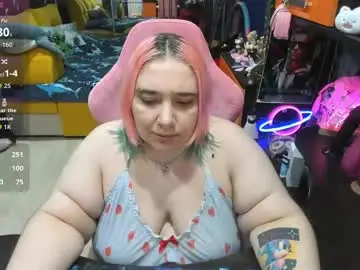 Chaturbate Sex Chat of softie_sofy