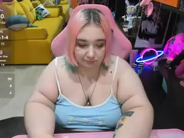 Chaturbate Adult Video Chat of softie_sofy