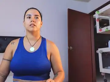 Chaturbate Adult Video Chat of xxxtatianabustyxxx