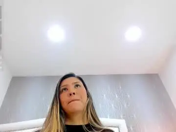 Chaturbate Sex Chat of _peach1_