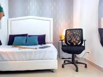 Chaturbate Nude Webcam of _peach1_