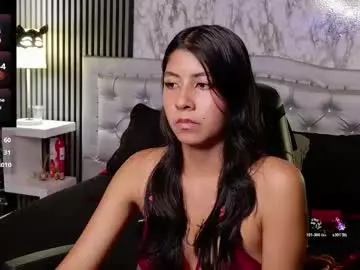 Chaturbate Nude Webcam of _skinnydoll