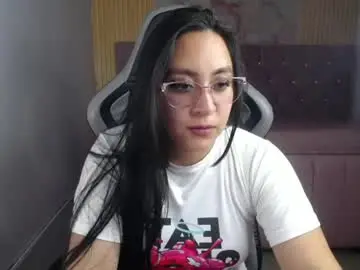 Chaturbate Private Sex Chat of ariabliss_ch