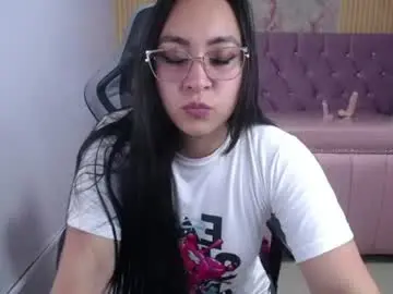Chaturbate Sex Cam of ariabliss_ch