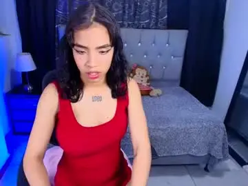 Chaturbate Adult Webcam of barbie_angels