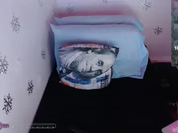 Chaturbate Nude Webcam of belle_bottom1