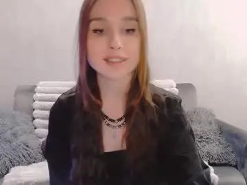 Chaturbate Nude Webcam of bri_fox