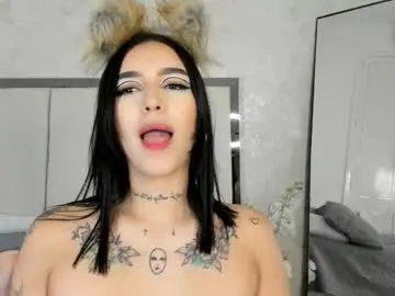 Chaturbate Adult Webcams of brinna_cox