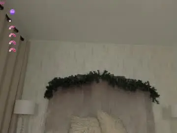 Chaturbate Live Sex Cam of dulcepatersson