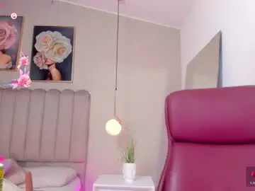 Chaturbate Adult Webcam of dulcepatersson