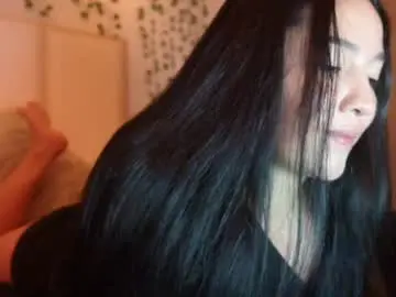 Chaturbate Live Porn of emma_johnson_