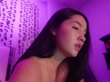 Chaturbate Adult Video Chat of emma_johnson_