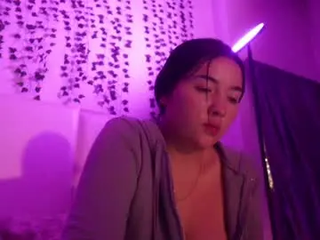 Chaturbate Adult Video Chat of emma_johnson_