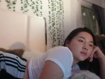 Chaturbate Sex Chat of emma_johnson_