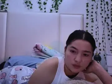Chaturbate Best live sex cam show of emma_johnson_
