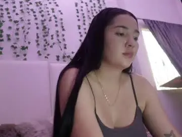 Chaturbate Nude Webcam of emma_johnson_