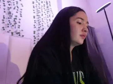 Chaturbate Sex Cam of emma_johnson_