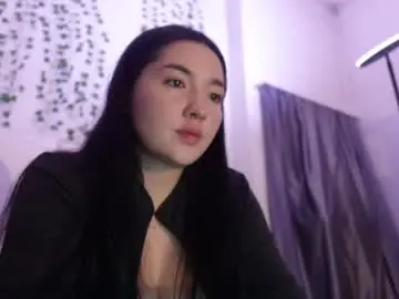 Chaturbate Best live sex cam show of emma_johnson_