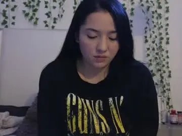 Chaturbate Live Sex of emma_johnson_
