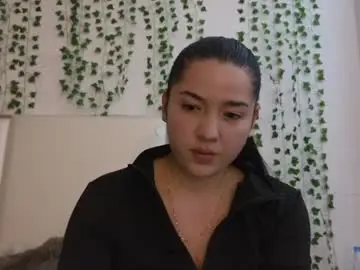 Chaturbate Adult Video Chat of emma_johnson_