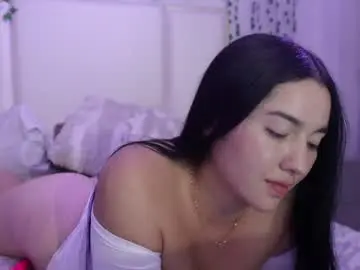 Chaturbate Best Webcam of emma_johnson_