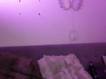 Chaturbate Live Sex Cam of emma_johnson_