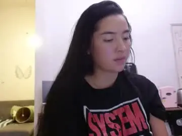 Chaturbate Sex Cam of emma_johnson_