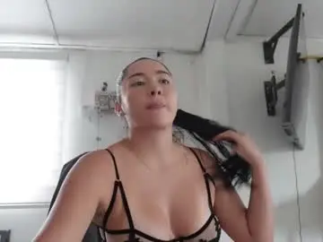 Chaturbate Best live sex cam show of emma_johnson_