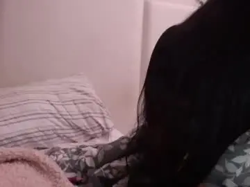 Chaturbate Live Sex Cam of emma_johnson_