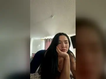 Chaturbate Sex Chat of emma_johnson_