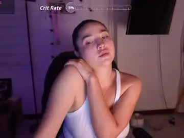 Chaturbate Live Sex Cam of emma_johnson_