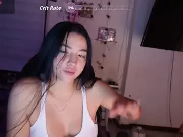 Chaturbate Watch Live Sex Cams of emma_johnson_