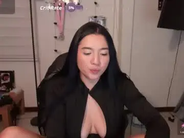 Chaturbate Adult Video Chat of emma_johnson_